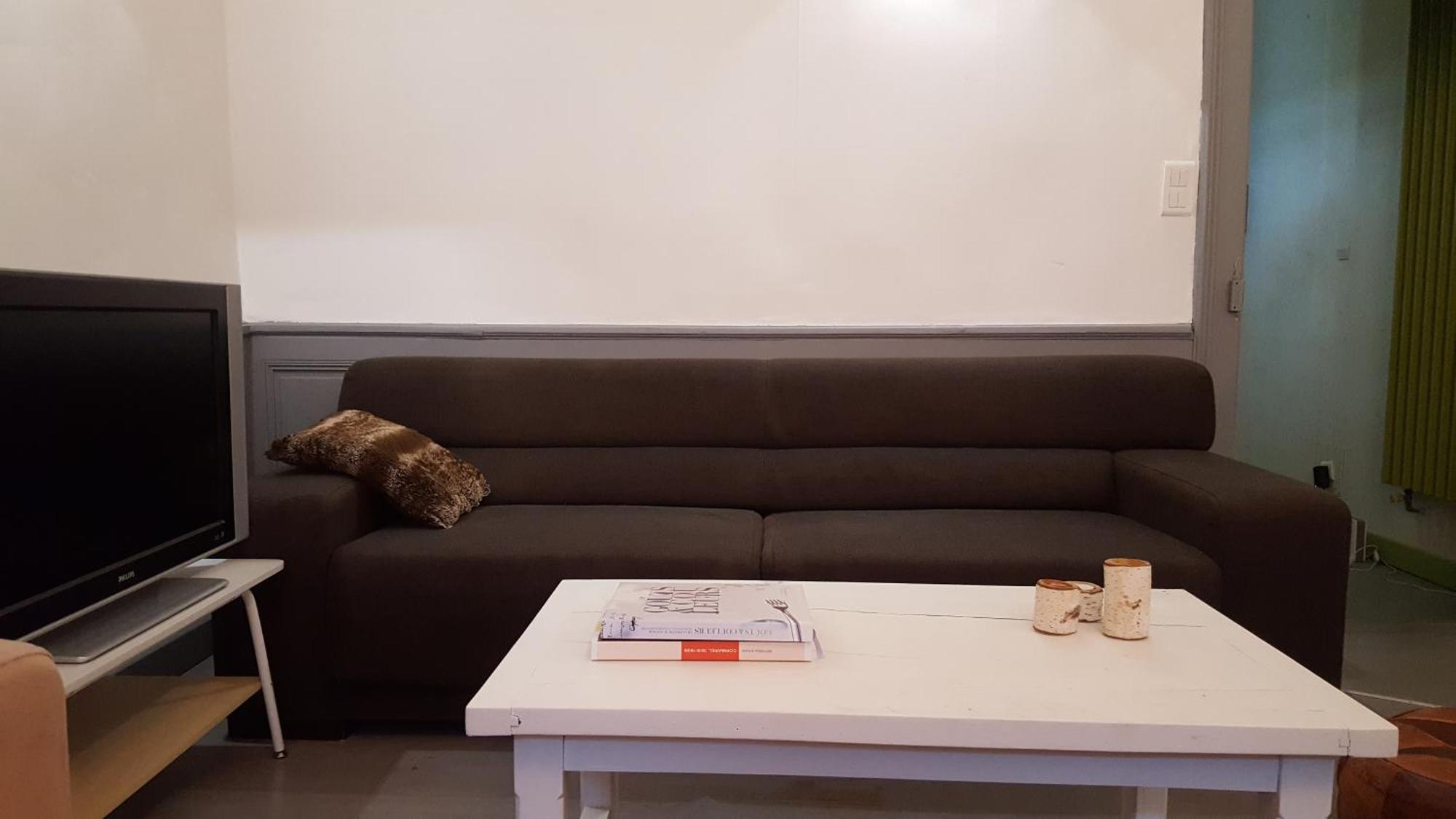 La Maison bleue, un emplacement de choix à Rodez Exterior foto