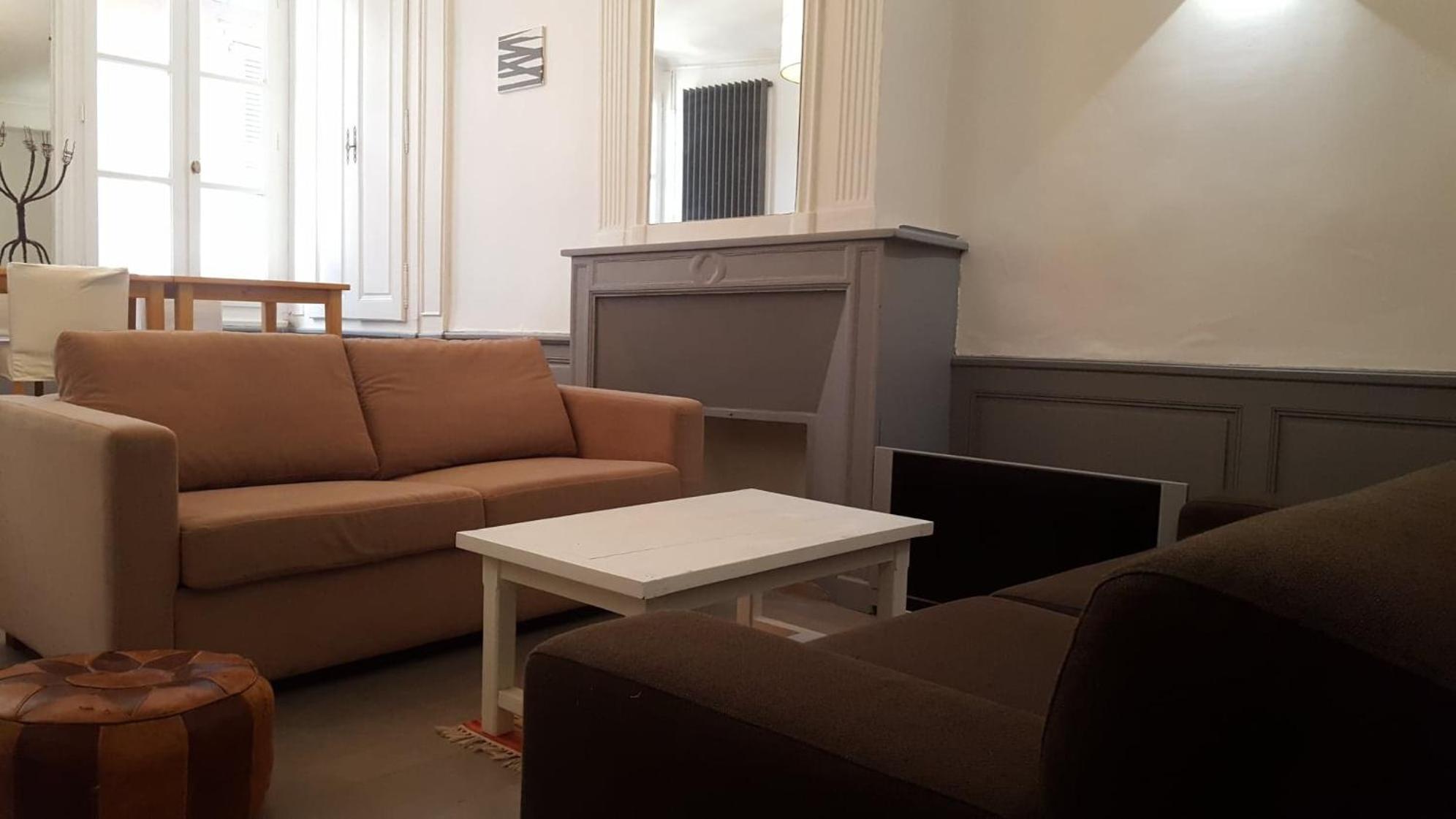 La Maison bleue, un emplacement de choix à Rodez Exterior foto